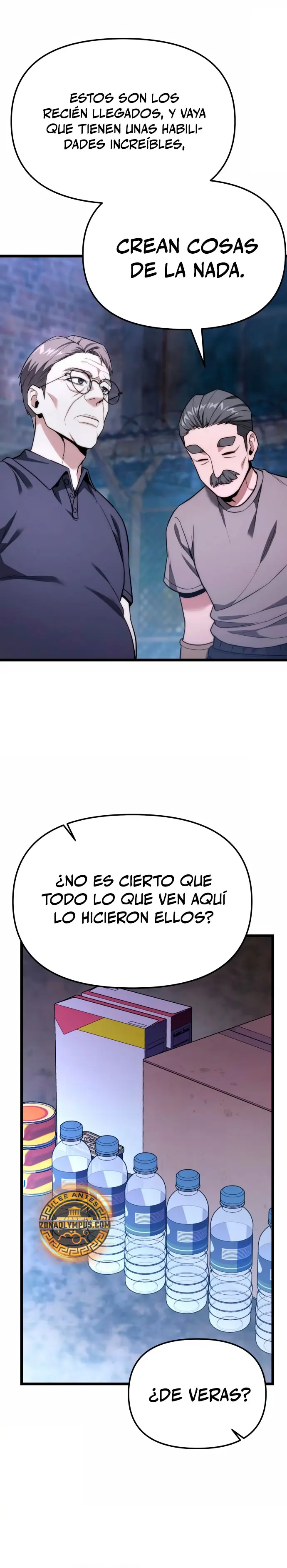 El soberano del hogar capítulo 46 página 9