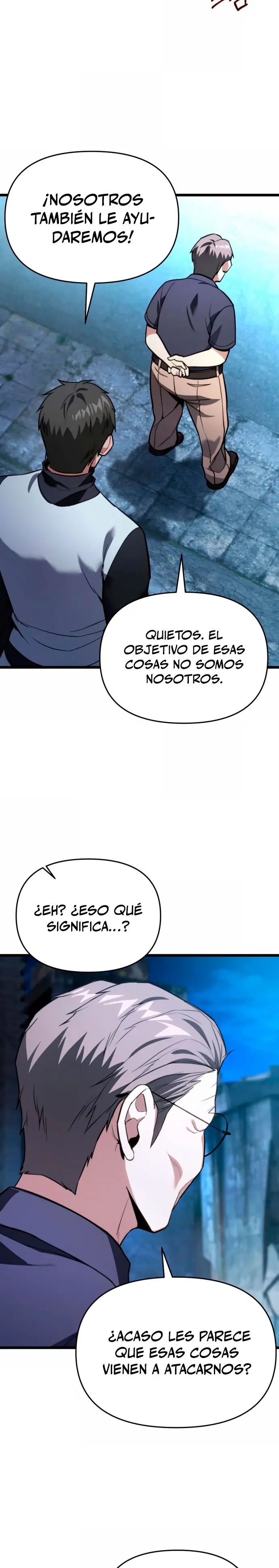 El soberano del hogar capítulo 47 página 13
