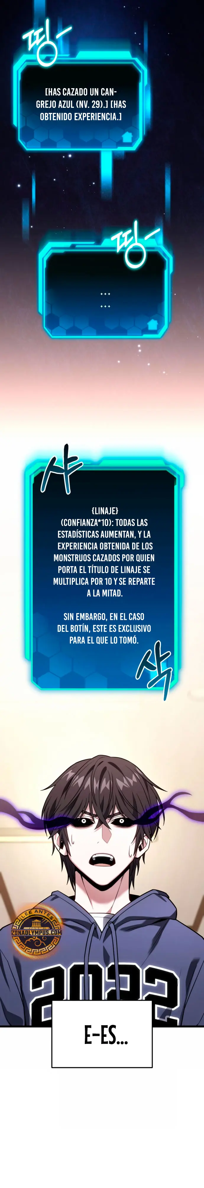 El soberano del hogar capítulo 47 página 25