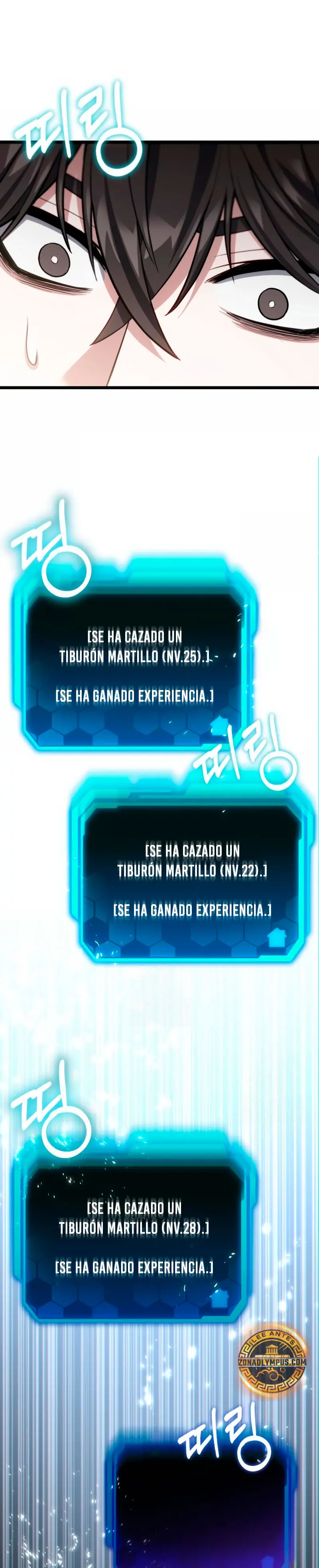 El soberano del hogar capítulo 49 página 39