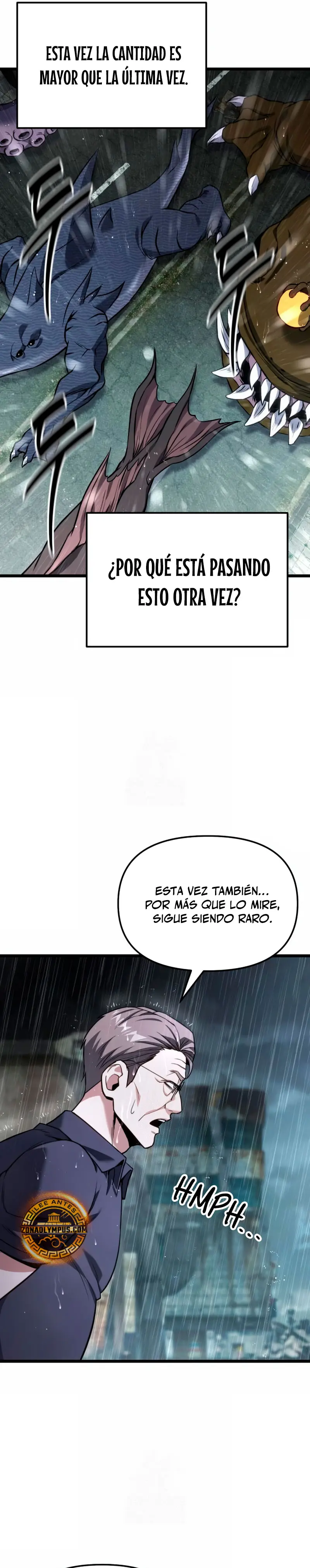 El soberano del hogar capítulo 49 página 45