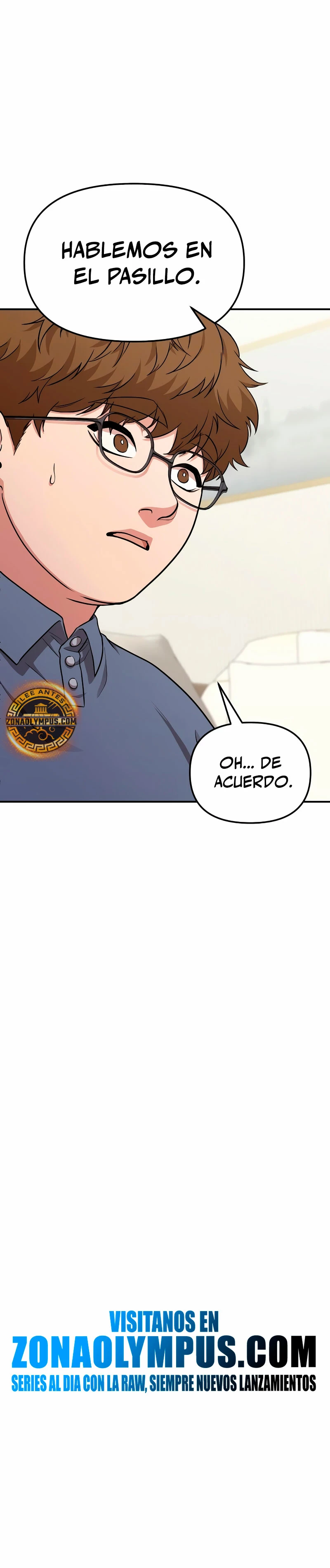 El soberano del hogar capítulo 5 página 23