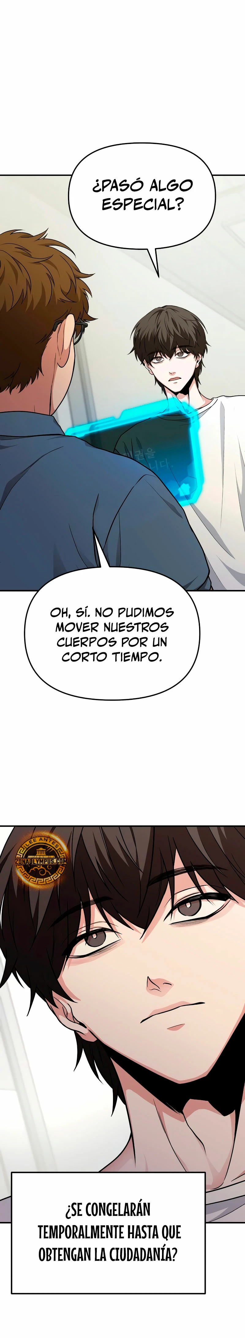 El soberano del hogar capítulo 5 página 26