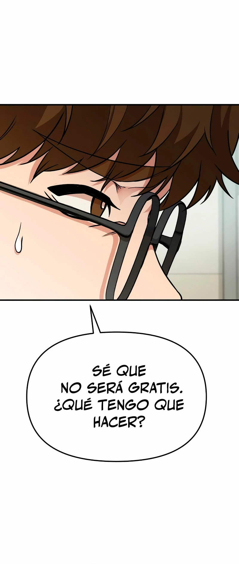 El soberano del hogar capítulo 5 página 31