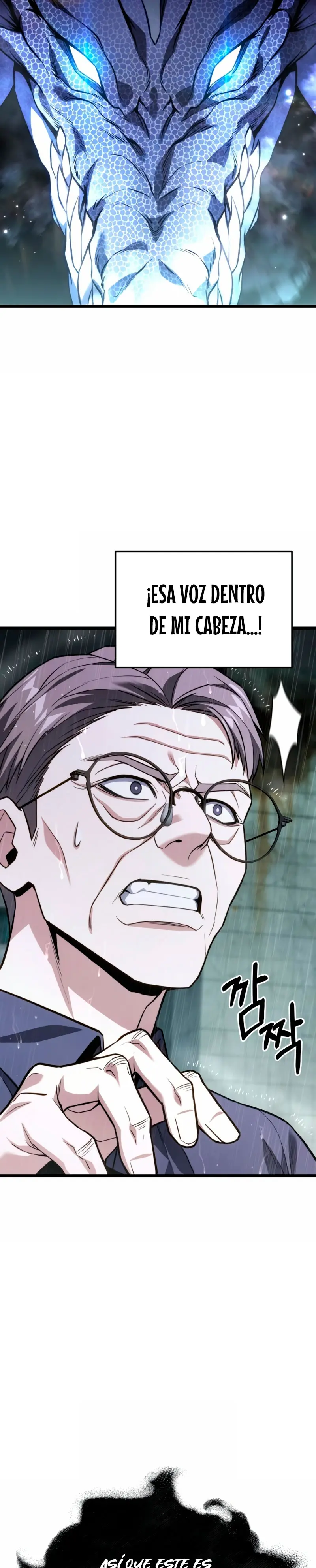 El soberano del hogar capítulo 50 página 22