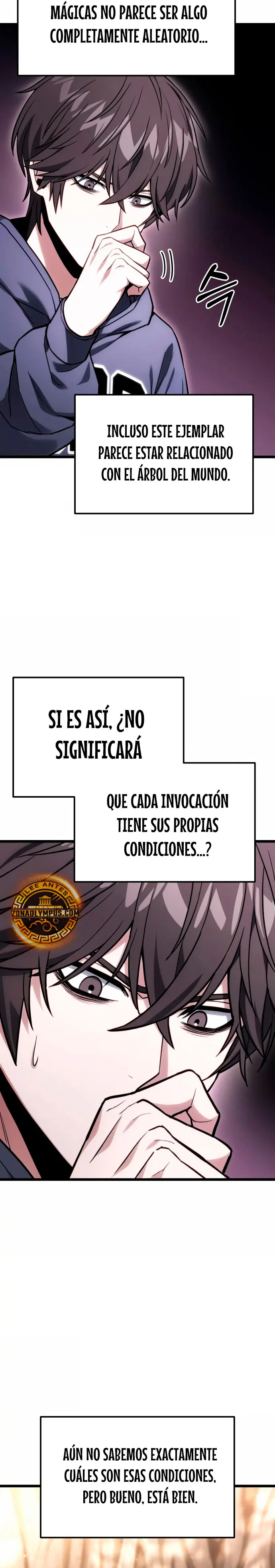 El soberano del hogar capítulo 52 página 12