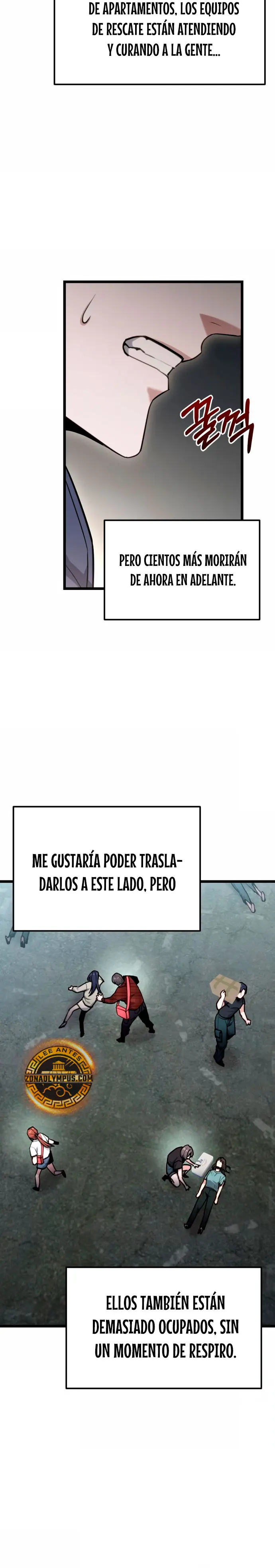 El soberano del hogar capítulo 52 página 16