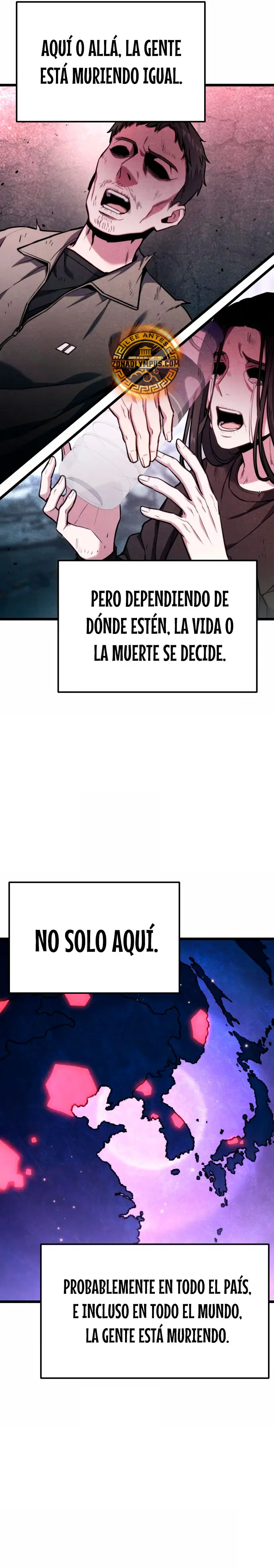 El soberano del hogar capítulo 52 página 17