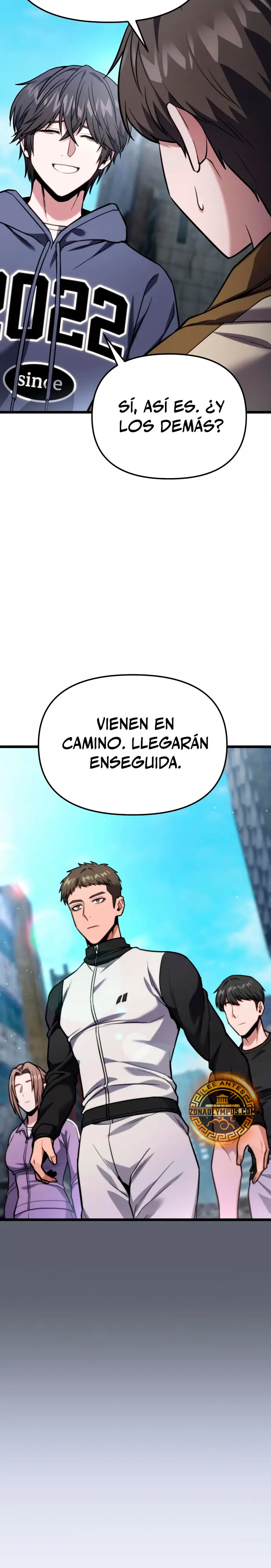 El soberano del hogar capítulo 52 página 33
