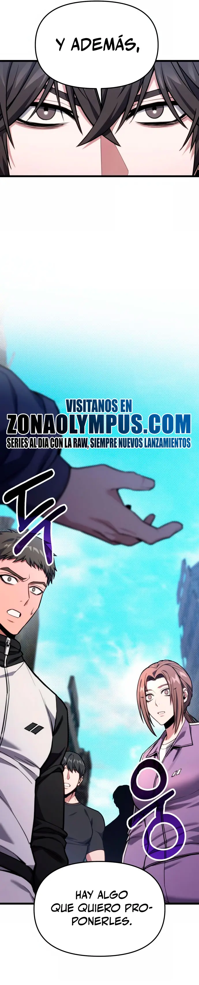 El soberano del hogar capítulo 52 página 38
