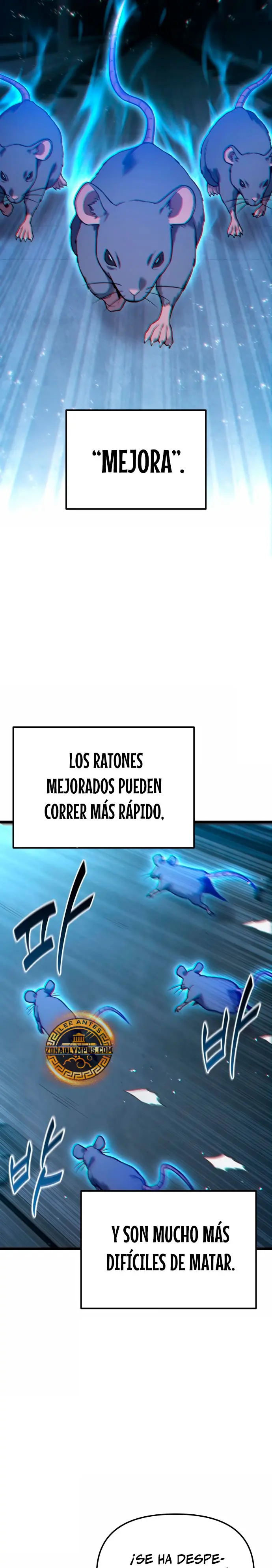 El soberano del hogar capítulo 53 página 15