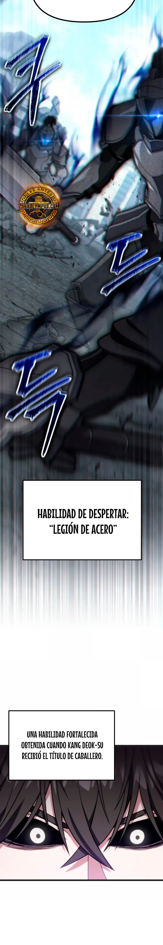 El soberano del hogar capítulo 53 página 23