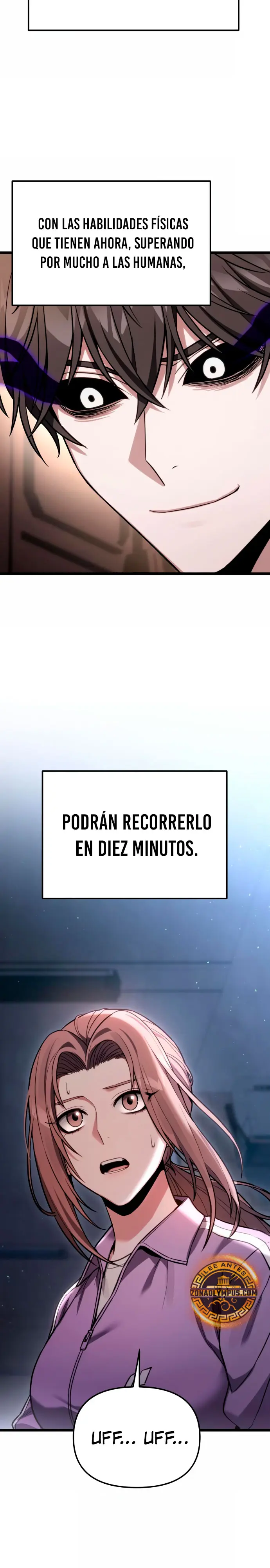 El soberano del hogar capítulo 53 página 30
