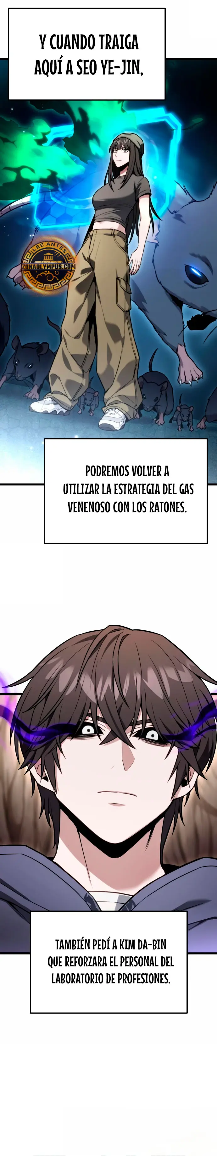 El soberano del hogar capítulo 53 página 4
