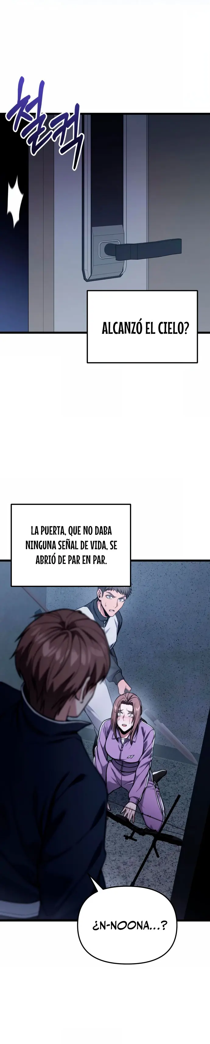 El soberano del hogar capítulo 53 página 46