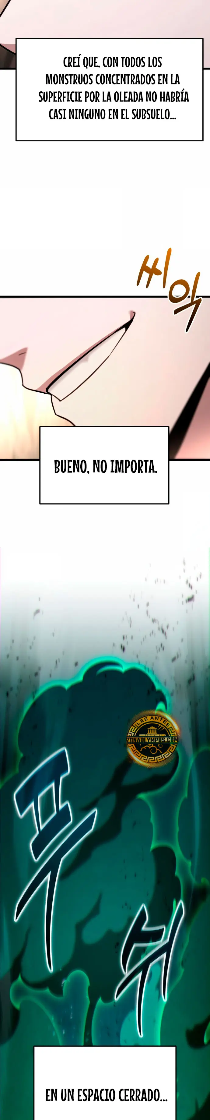 El soberano del hogar capítulo 53 página 8