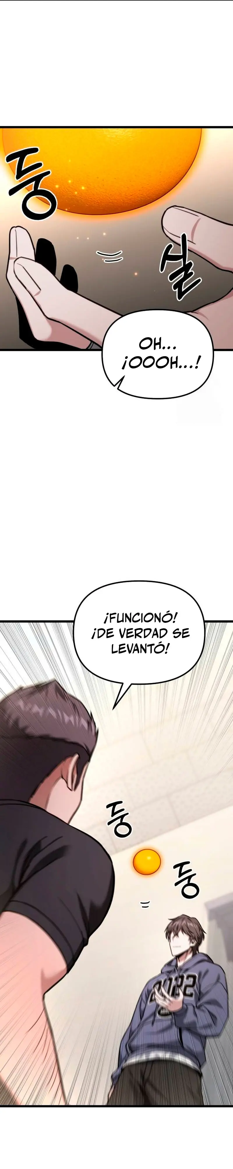 El soberano del hogar capítulo 55 página 21