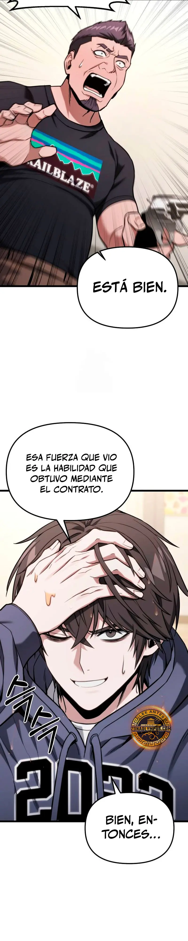 El soberano del hogar capítulo 55 página 23