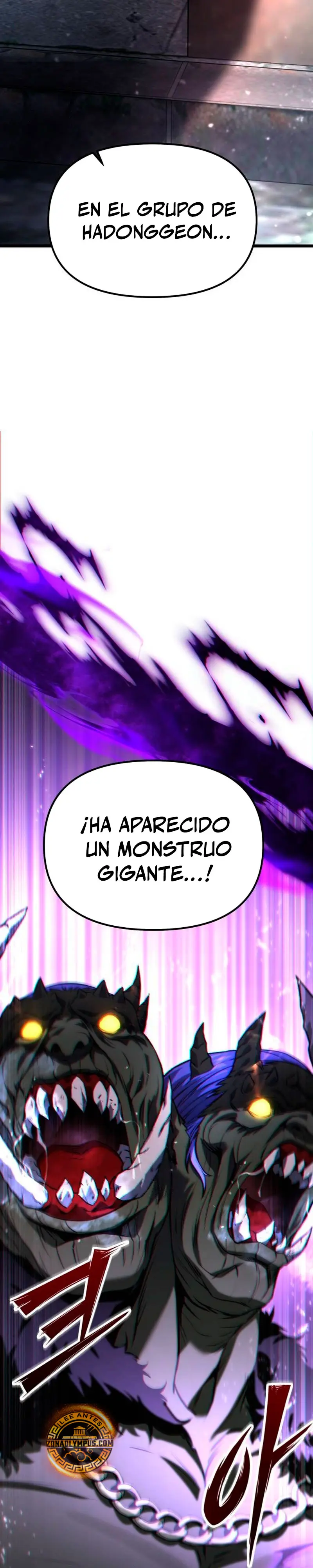 El soberano del hogar capítulo 55 página 31