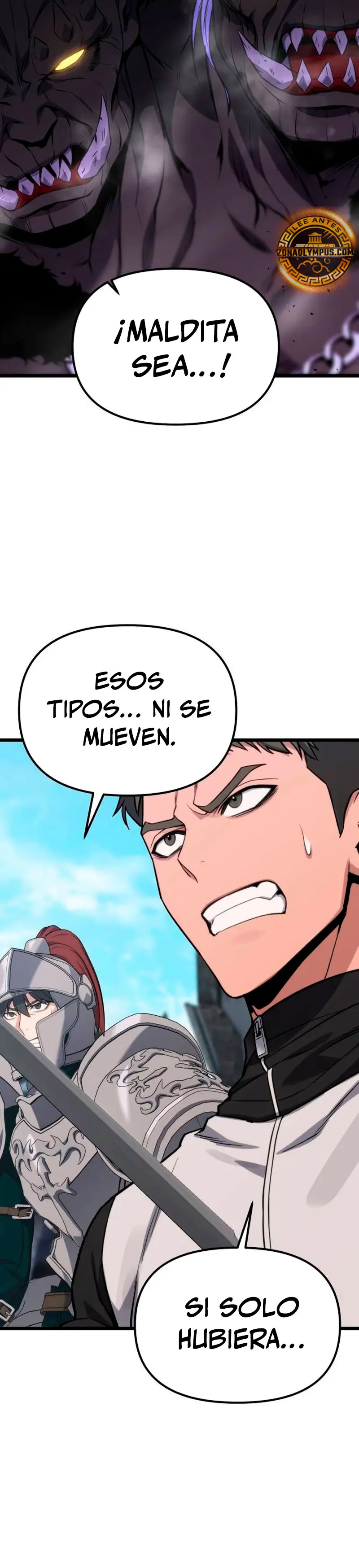 El soberano del hogar capítulo 55 página 43