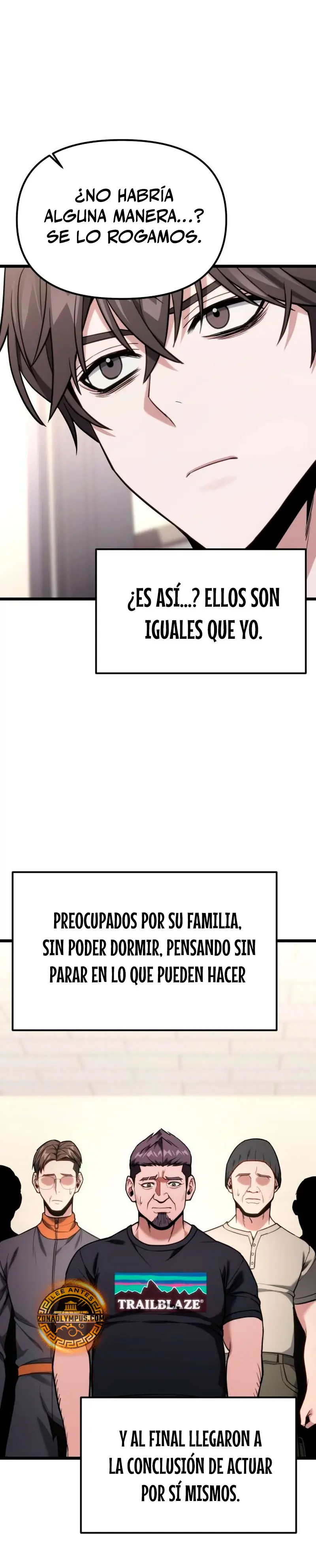 El soberano del hogar capítulo 55 página 5