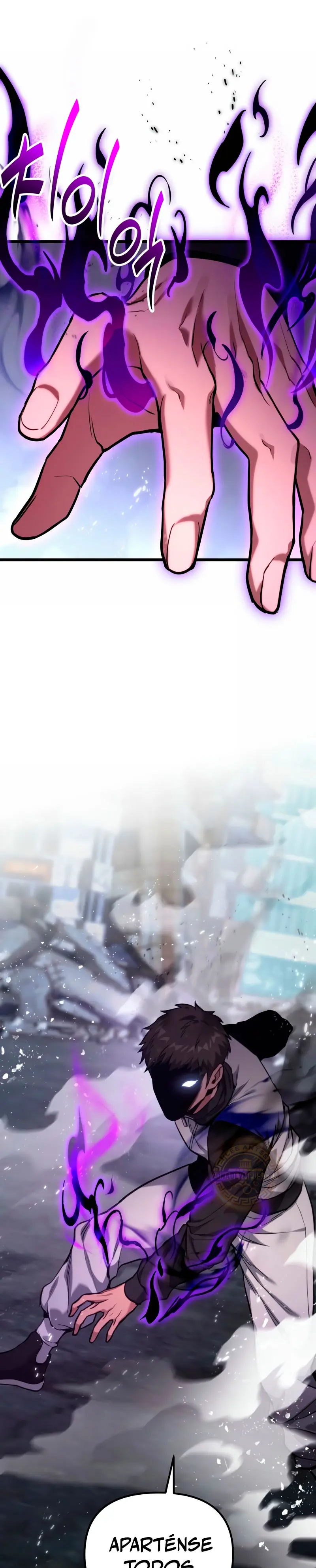 El soberano del hogar capítulo 56 página 34