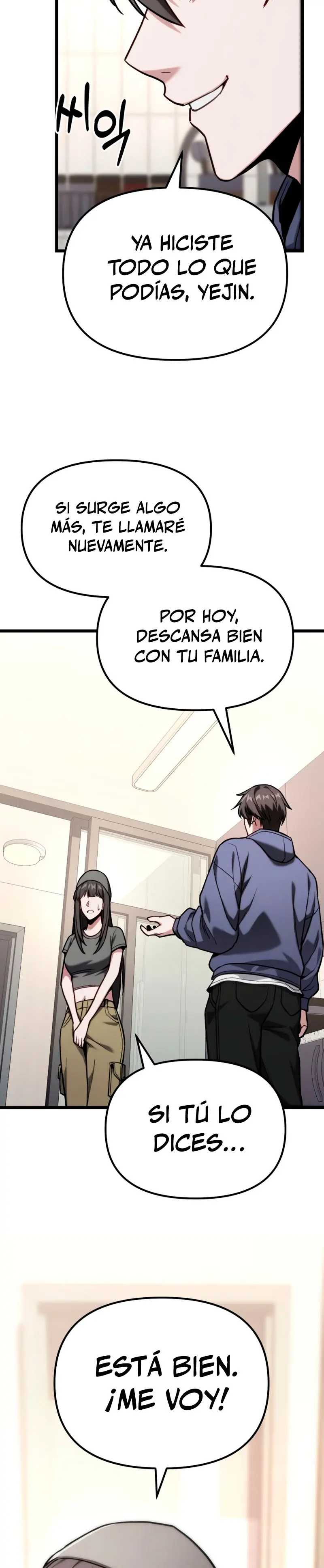 El soberano del hogar capítulo 57 página 14