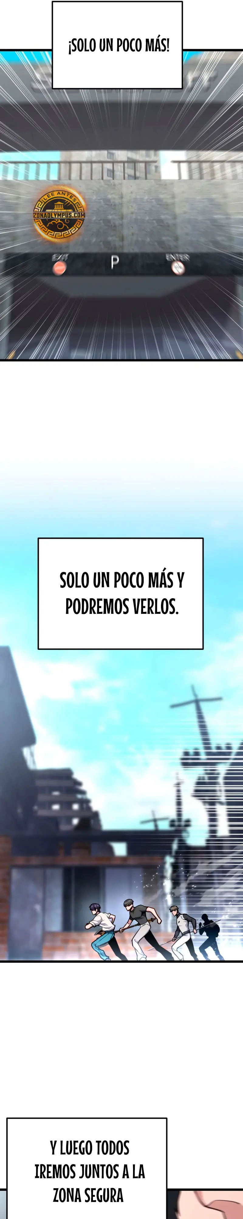 El soberano del hogar capítulo 57 página 24