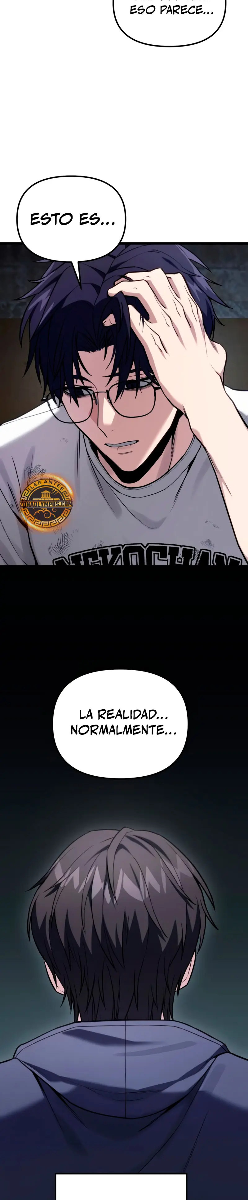 El soberano del hogar capítulo 59 página 28