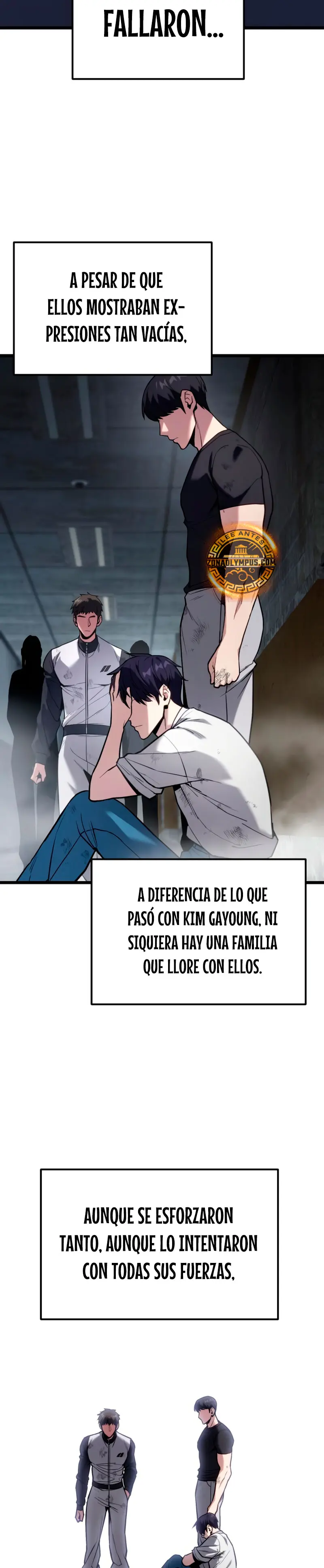 El soberano del hogar capítulo 59 página 29