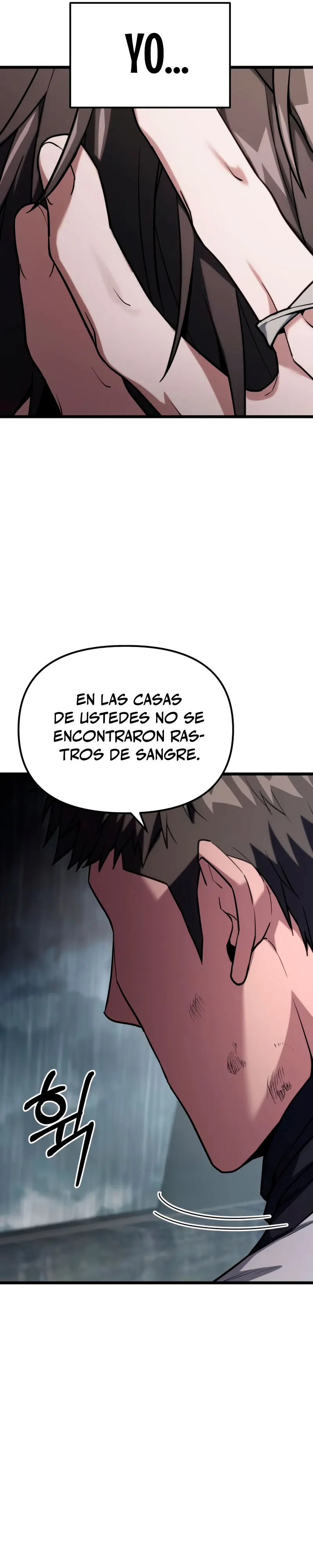 El soberano del hogar capítulo 59 página 31