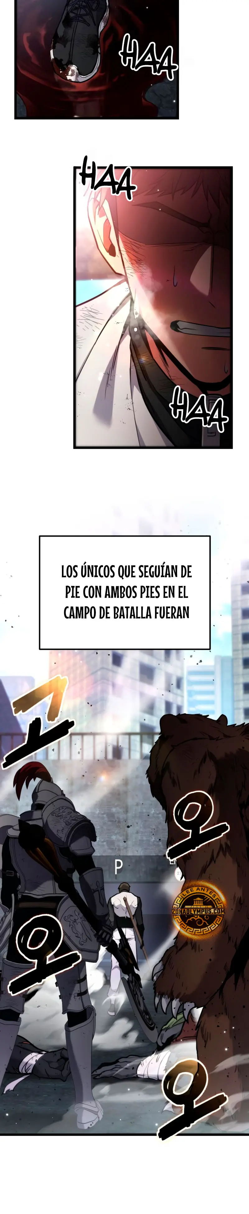 El soberano del hogar capítulo 59 página 7