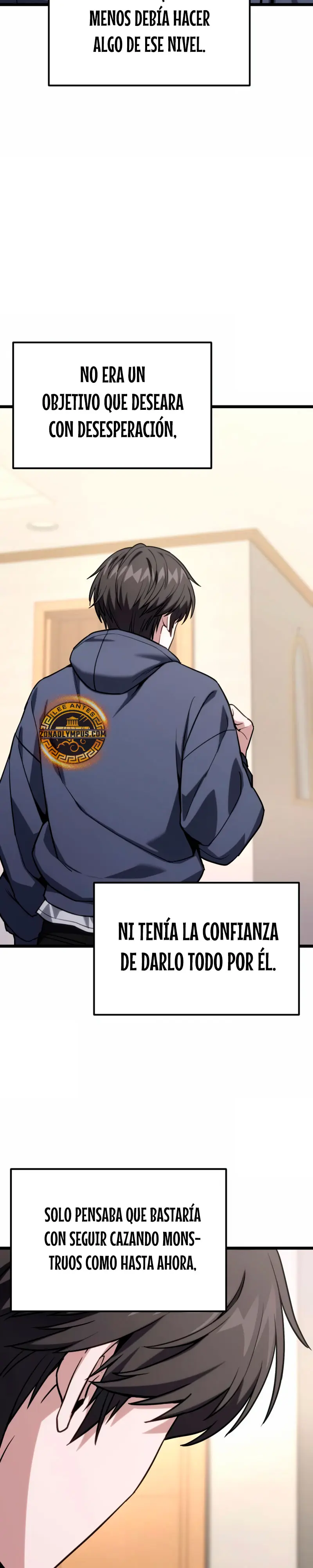 El soberano del hogar capítulo 60 página 25