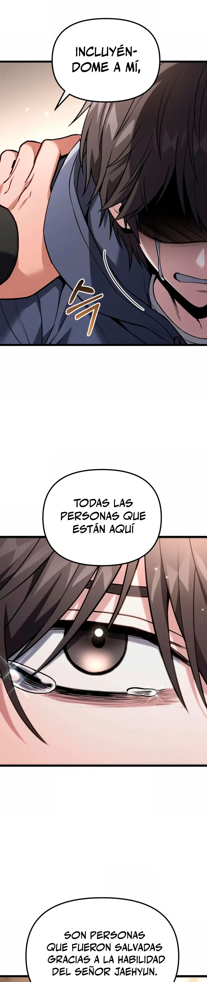 El soberano del hogar capítulo 60 página 6