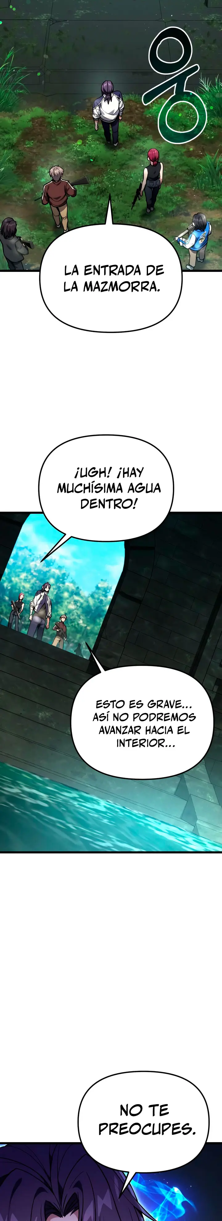 El soberano del hogar capítulo 62 página 15