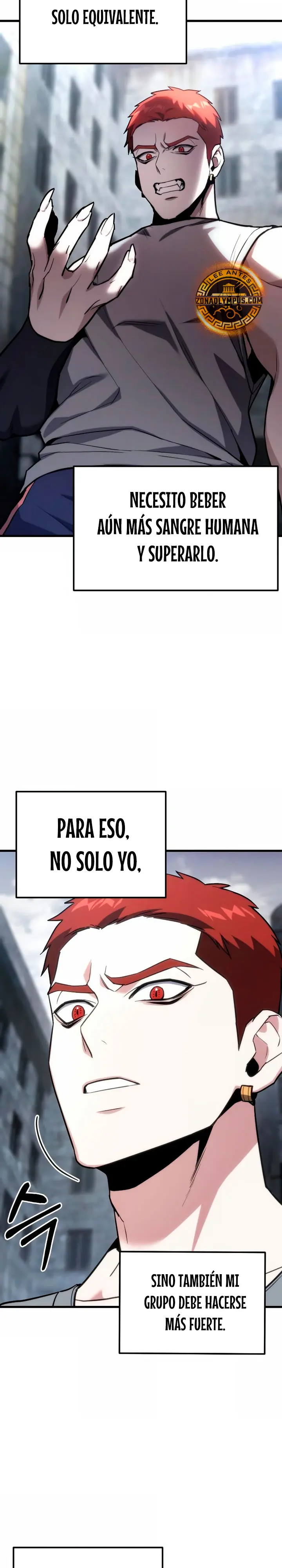 El soberano del hogar capítulo 64 página 14
