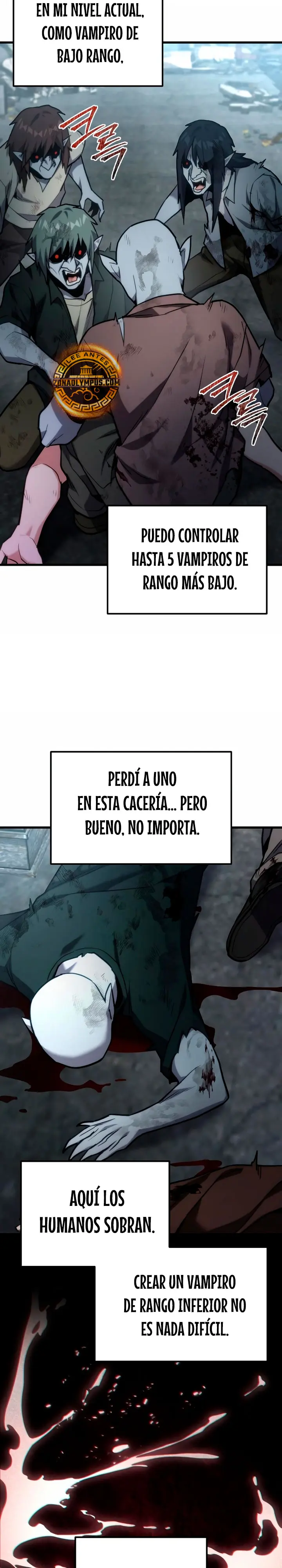 El soberano del hogar capítulo 64 página 15