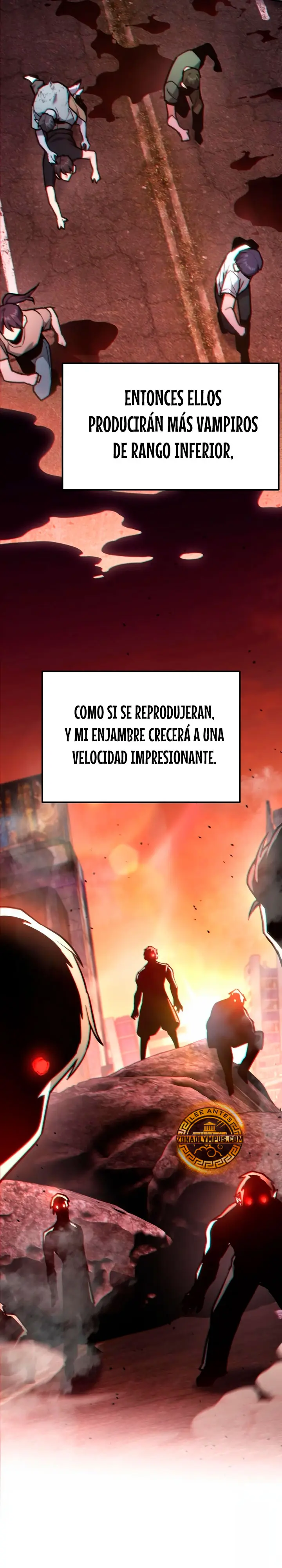 El soberano del hogar capítulo 64 página 17
