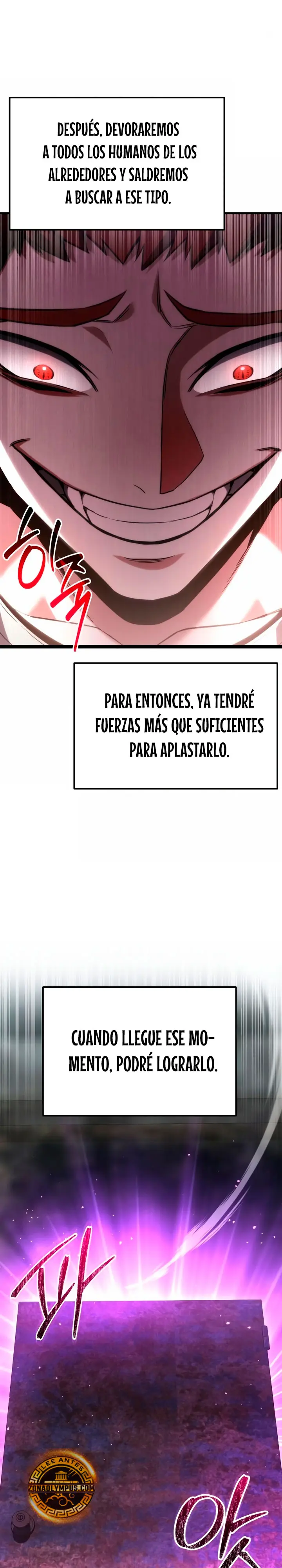 El soberano del hogar capítulo 64 página 18