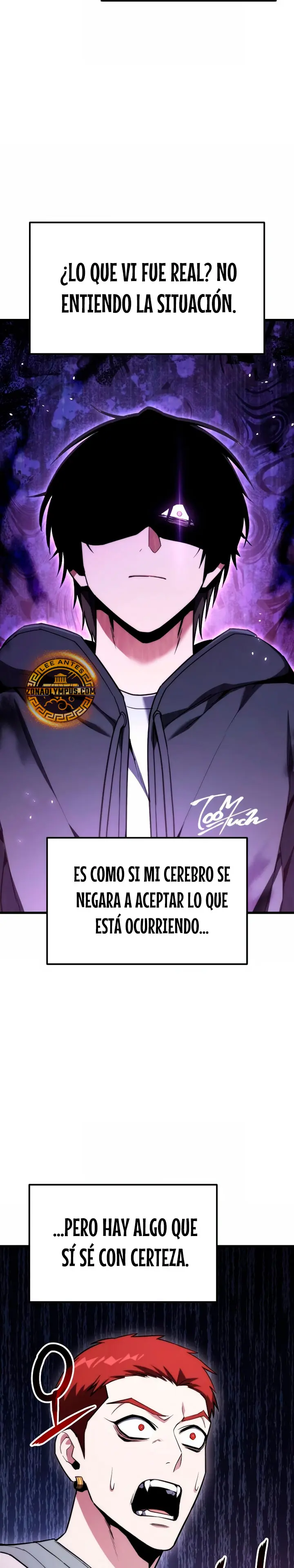 El soberano del hogar capítulo 64 página 25