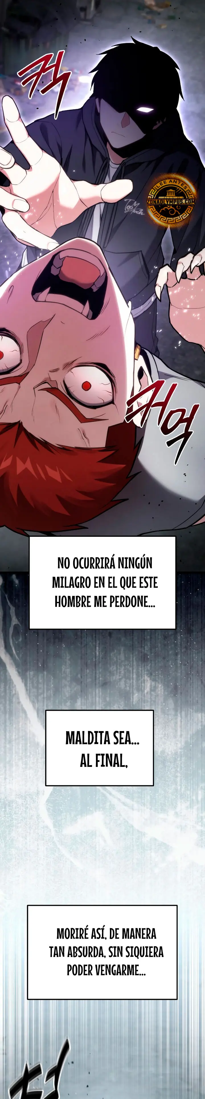 El soberano del hogar capítulo 64 página 29