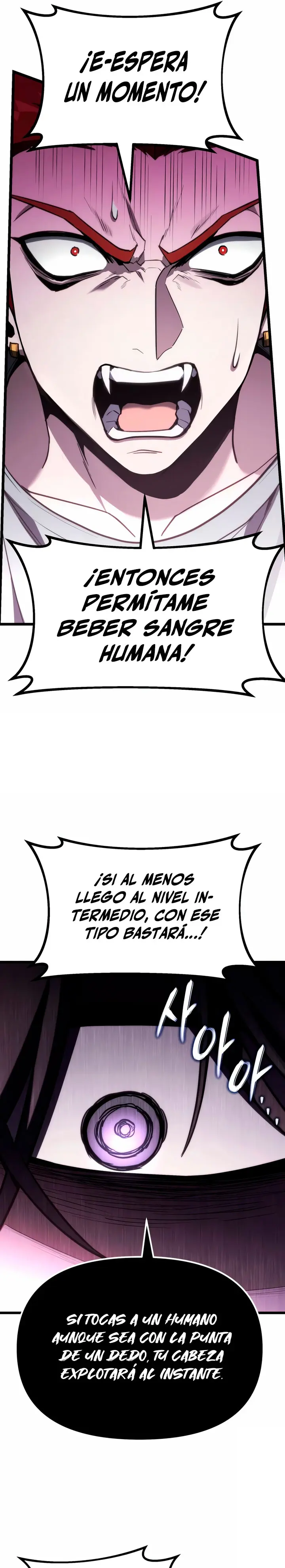 El soberano del hogar capítulo 65 página 10