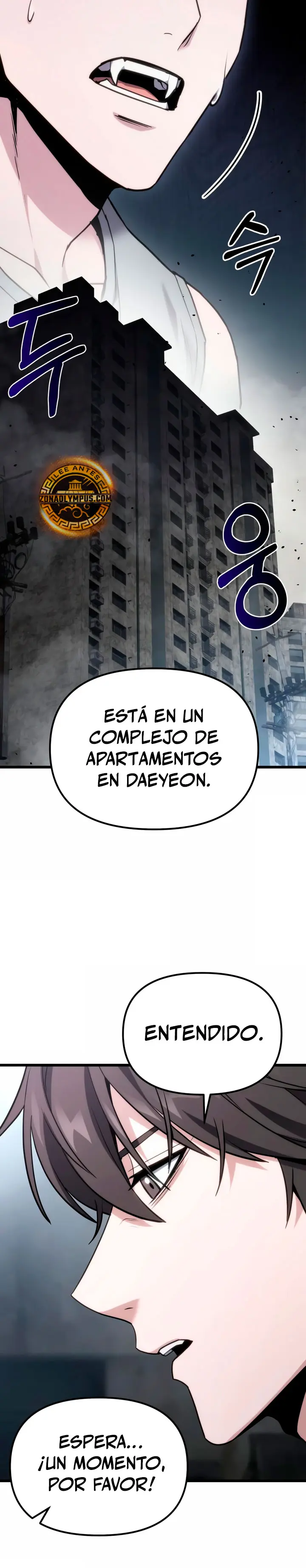 El soberano del hogar capítulo 65 página 4