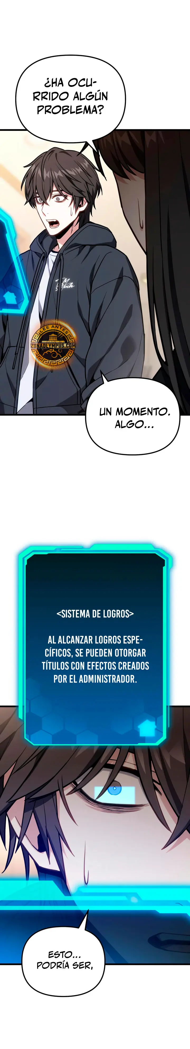 El soberano del hogar capítulo 66 página 20