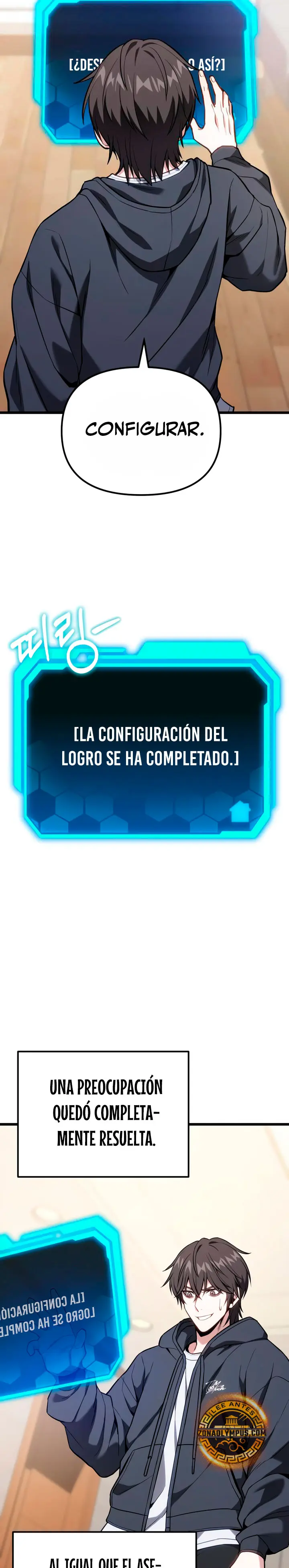 El soberano del hogar capítulo 66 página 24