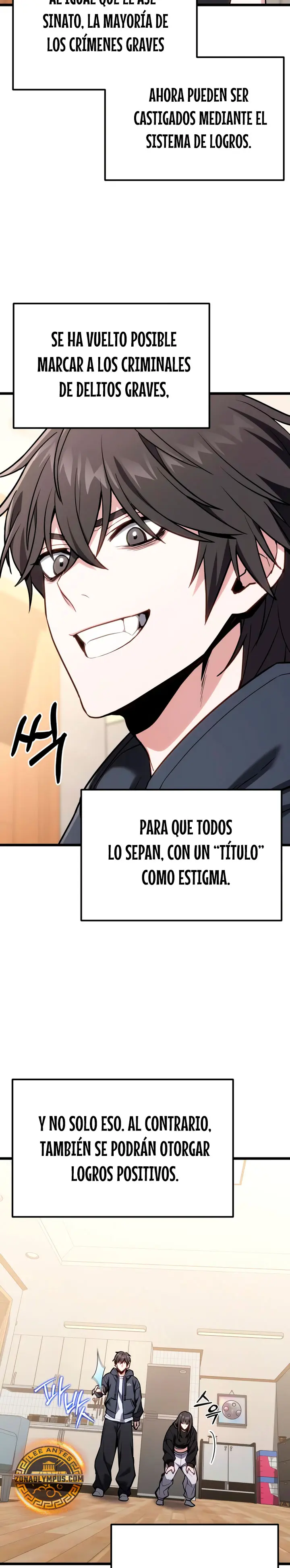 El soberano del hogar capítulo 66 página 25