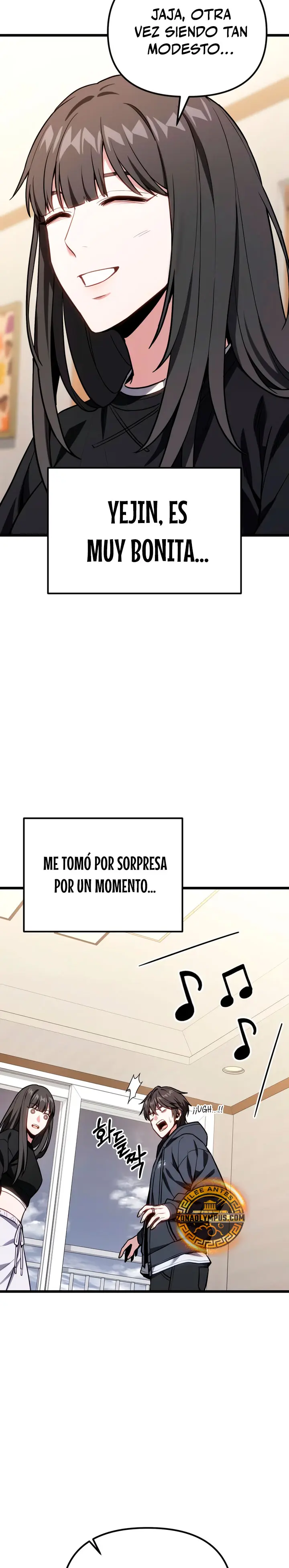 El soberano del hogar capítulo 66 página 29