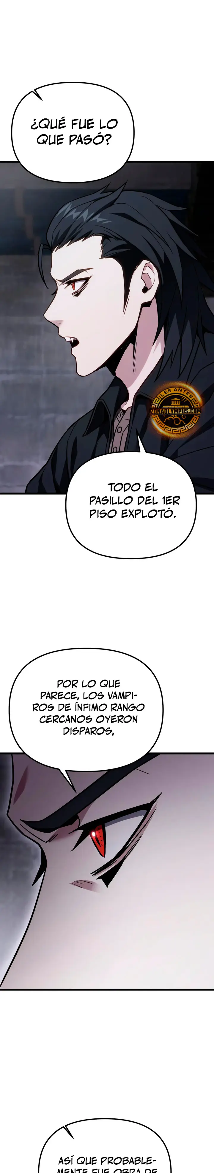 El soberano del hogar capítulo 66 página 35