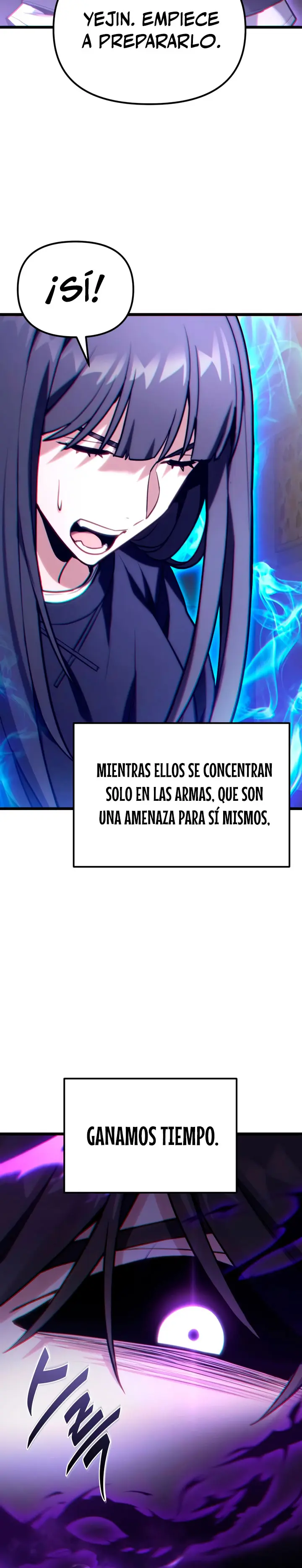 El soberano del hogar capítulo 66 página 9