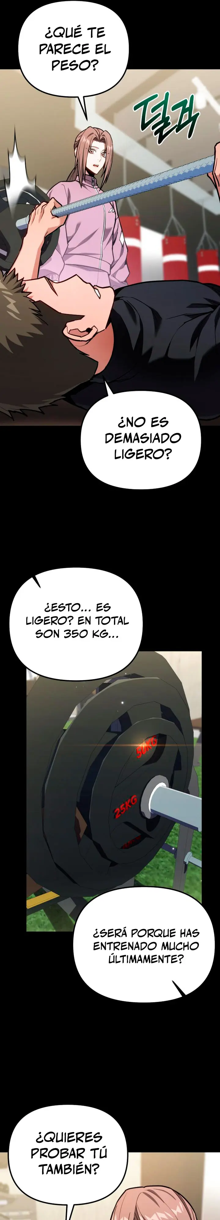 El soberano del hogar capítulo 67 página 24